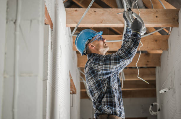 Best Affordable Electrician  in Trinity, AL