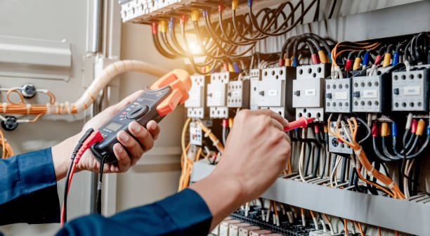 Best Best Electricians Near Me  in Trinity, AL