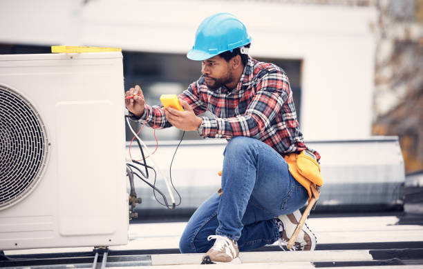 Best Emergency Electrical Repair  in Trinity, AL