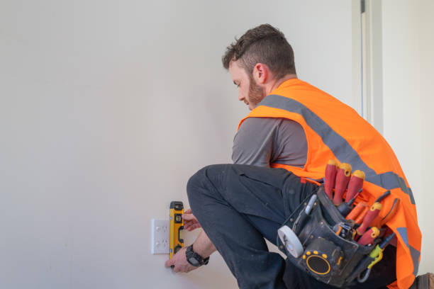 Best Electrical Installation Contractor  in Trinity, AL